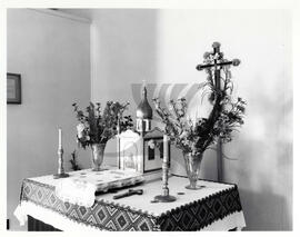 Altar, Blessed Virgin Mary Ukrainian Orthodox Church