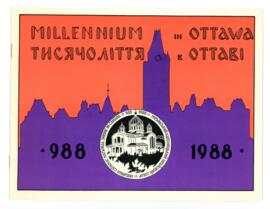 Millennium in Ottawa