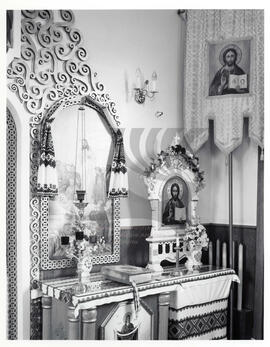 St. Mary's Ukrainian Orthodox Church
