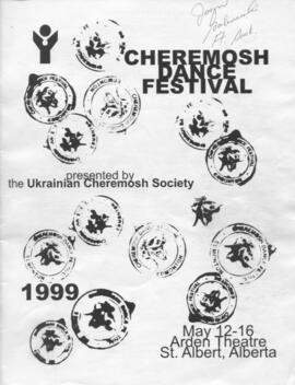 Cheremosh Dance Festival