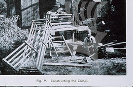 Constructing the crates