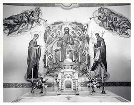 Holy Transfiguration Ukrainian Orthodox Church