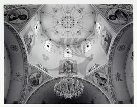 Dome, Holy Trinity Ukrainian Catholic Church