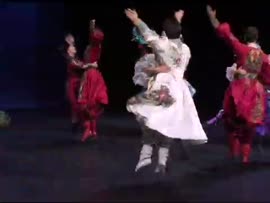 Shumka's Cinderella video