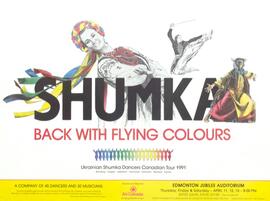 Shumka: Back with flying colours