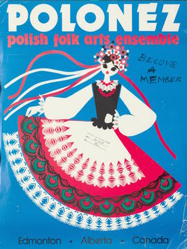 Polonez Polish Folk Arts Ensemble