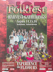 Folkfest '97