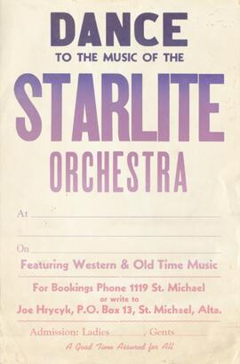 Starlite Orchestra