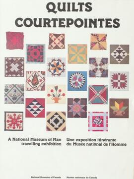 Quilts Courtepoints