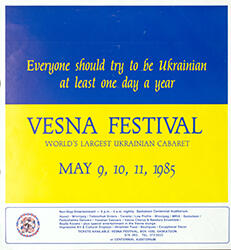 Vesna Festival