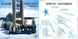 Ukrainian Carols