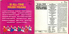 16 All-Time Polish Polkas
